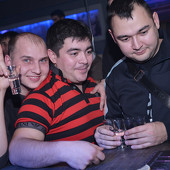 PENTHOUSE фото 66