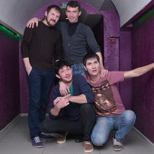 PENTHOUSE фото 58