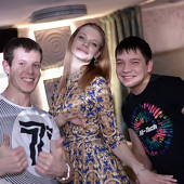 PENTHOUSE фото 75