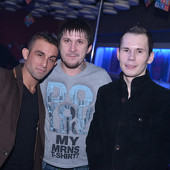 PENTHOUSE фото 87