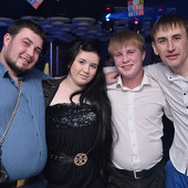 PENTHOUSE фото 78