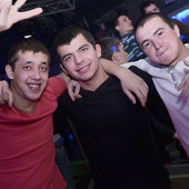 PENTHOUSE фото 96