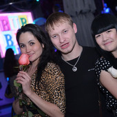 PENTHOUSE фото 55