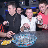 PENTHOUSE фото 63