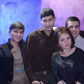 PENTHOUSE фото 69