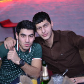 PENTHOUSE фото 31