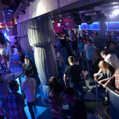 PENTHOUSE фото 43