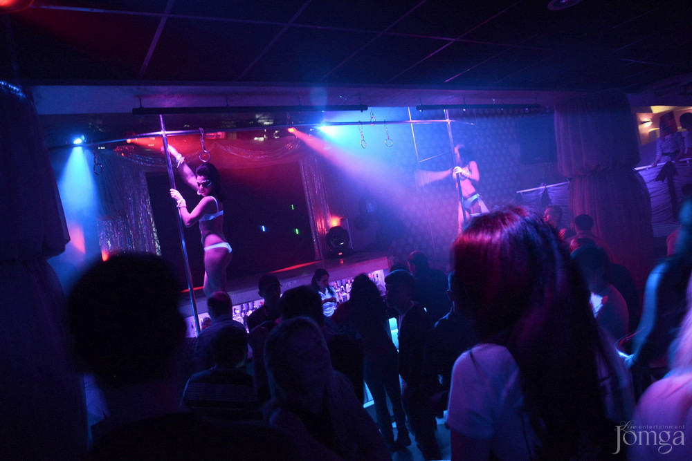 Фотография с Trance evolution в Пятерочка