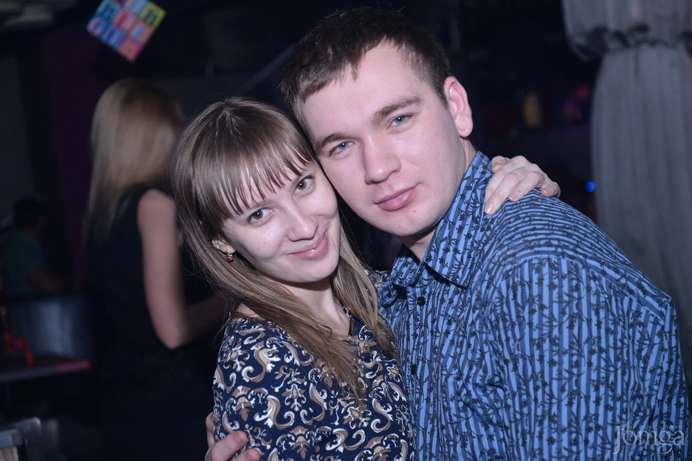 Фотография с Trance evolution в Пятерочка