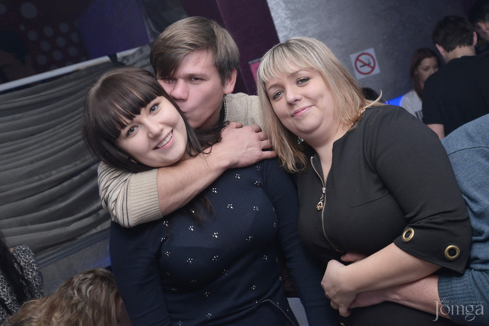 Фотография с Trance evolution в Пятерочка