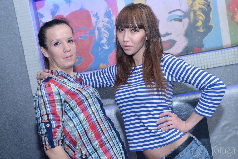 Фотография с Trance evolution в Пятерочка