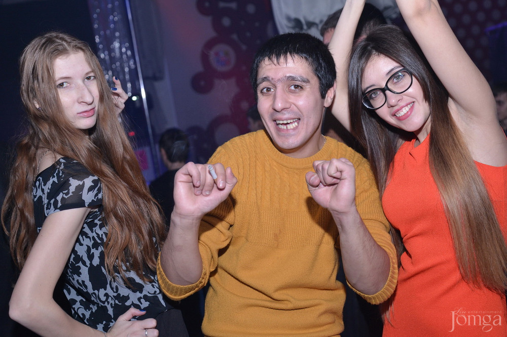 Фотография с Trance evolution в Пятерочка