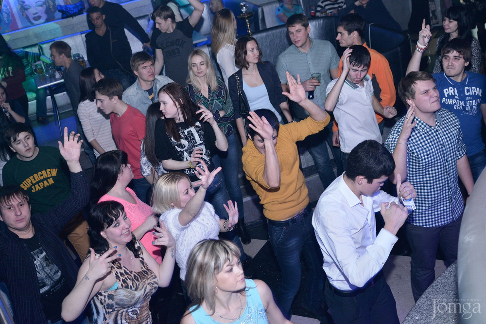 Фотография с Trance evolution в Пятерочка