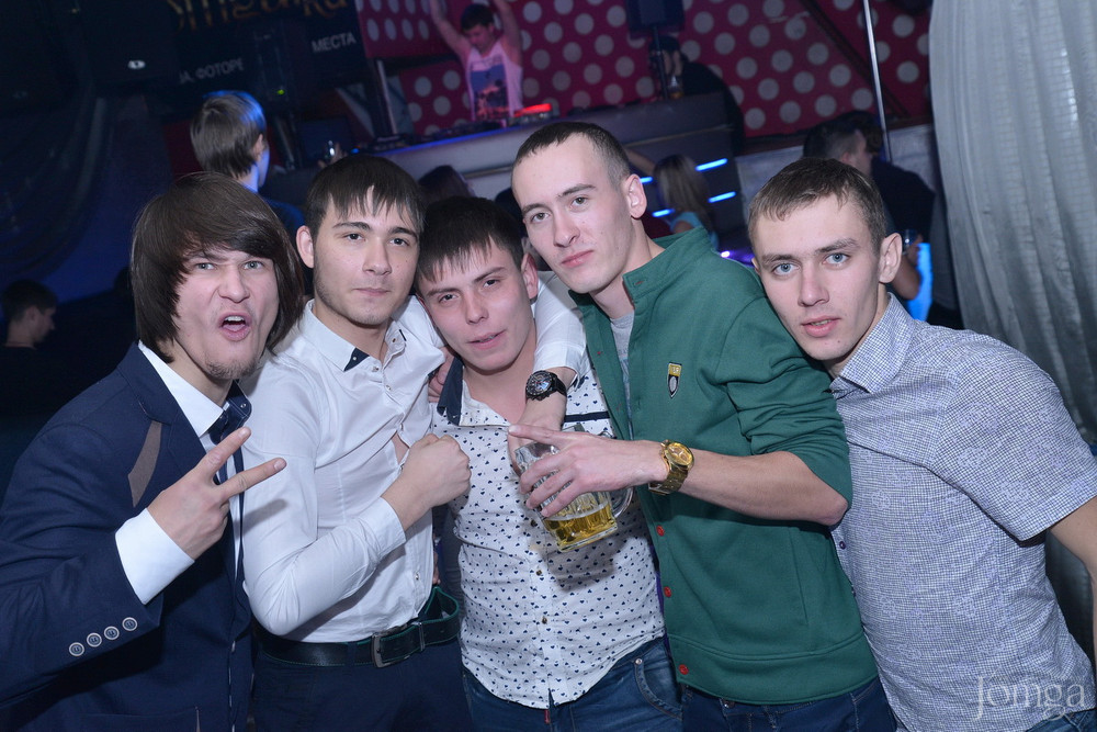 Фотография с Trance evolution в Пятерочка