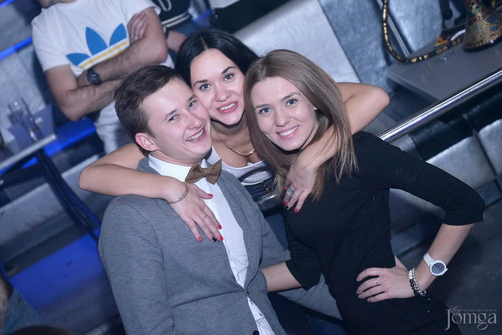 Фотография с Trance evolution в Пятерочка