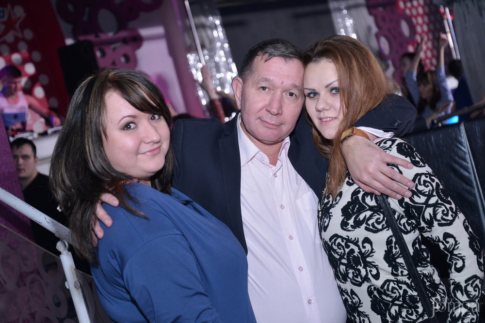 Фотография с Trance evolution в Пятерочка