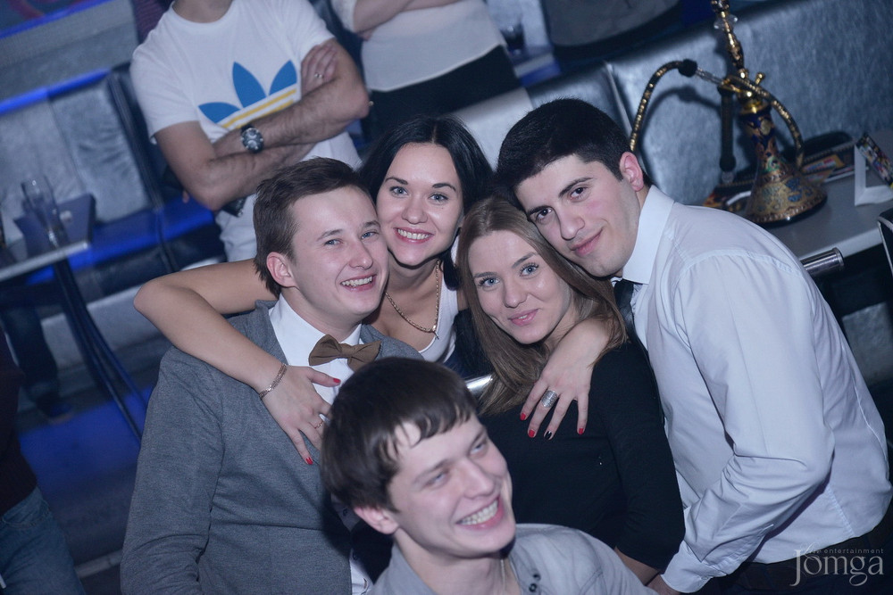 Фотография с Trance evolution в Пятерочка