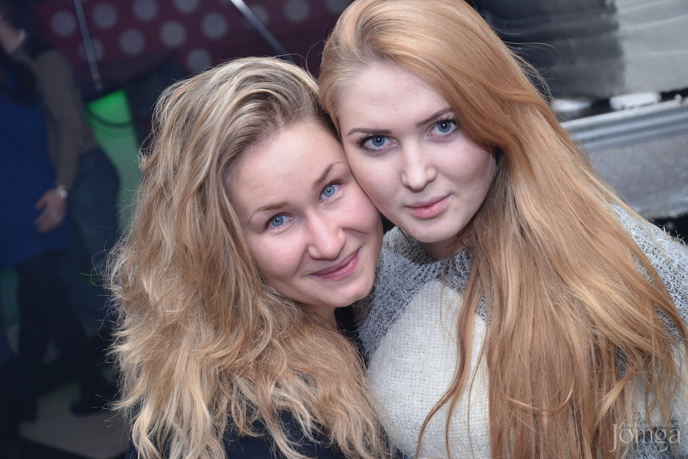 Фотография с Trance evolution в Пятерочка