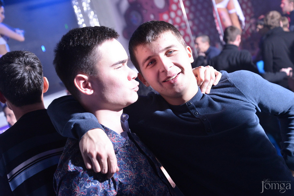 Фотография с Trance evolution в Пятерочка