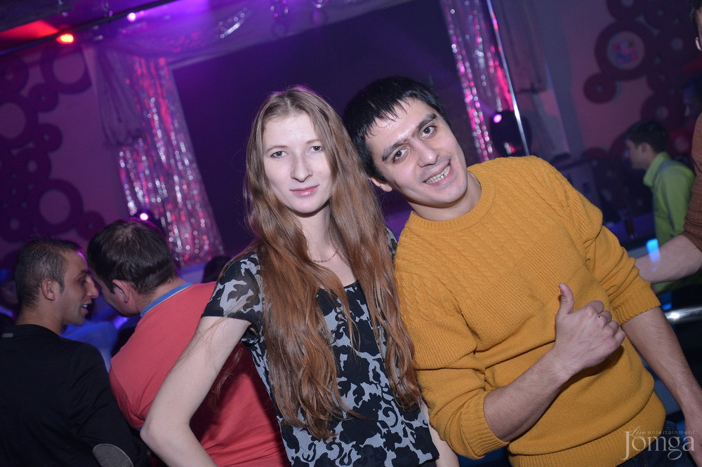 Фотография с Trance evolution в Пятерочка