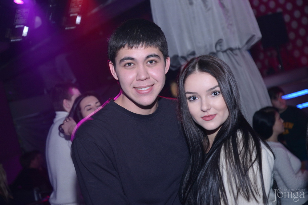 Фотография с Trance evolution в Пятерочка