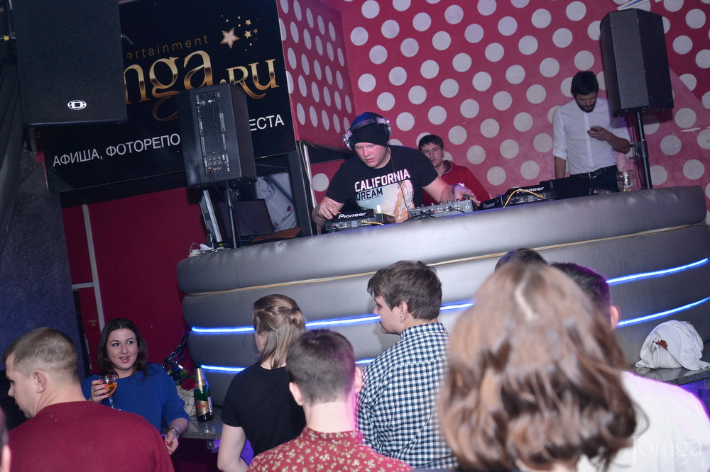 Фотография с Trance evolution в Пятерочка