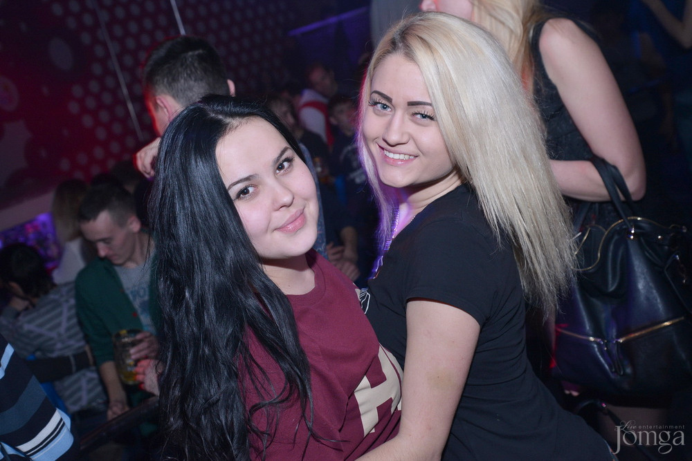 Фотография с Trance evolution в Пятерочка