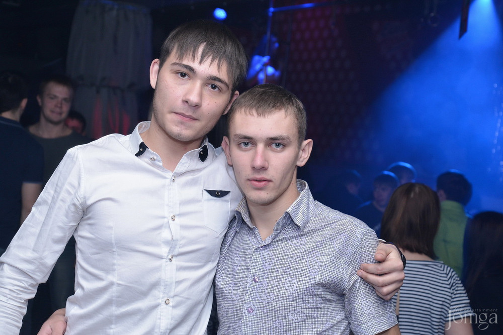 Фотография с Trance evolution в Пятерочка