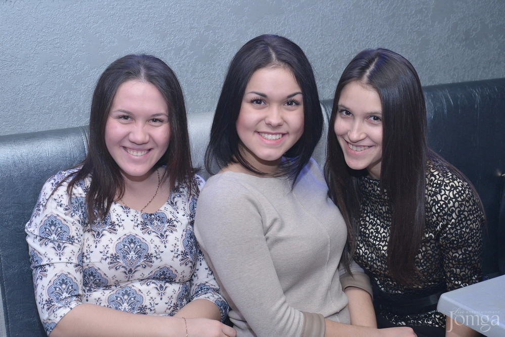 Фотография с Trance evolution в Пятерочка