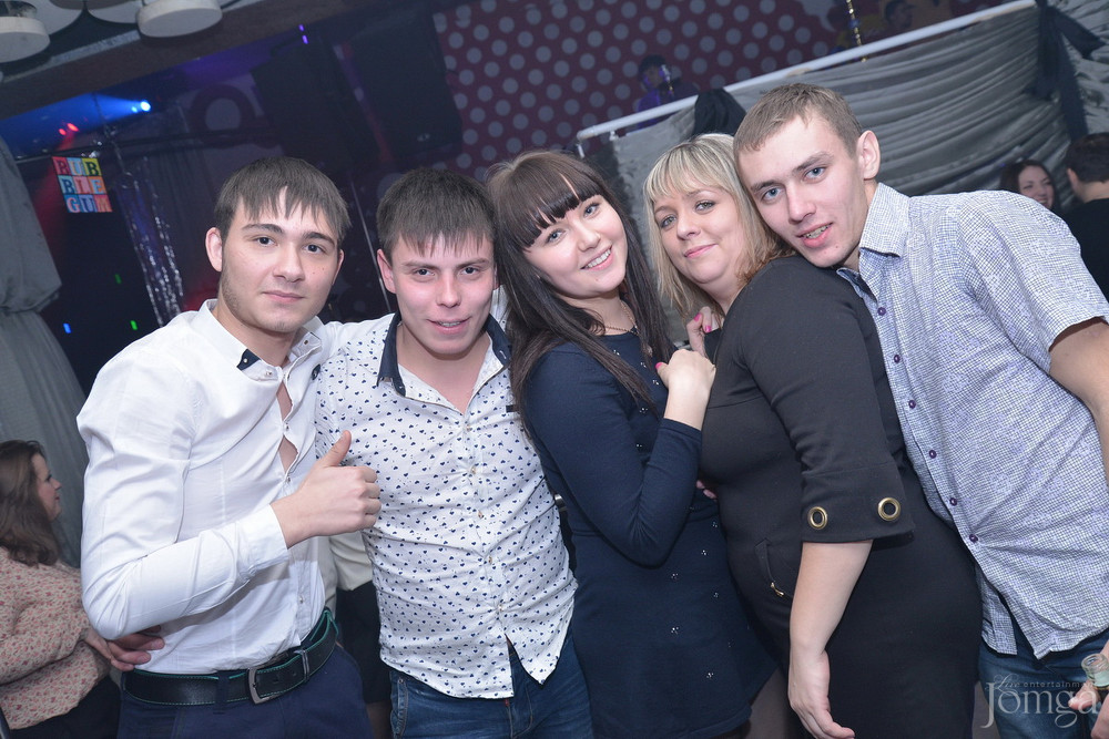 Фотография с Trance evolution в Пятерочка