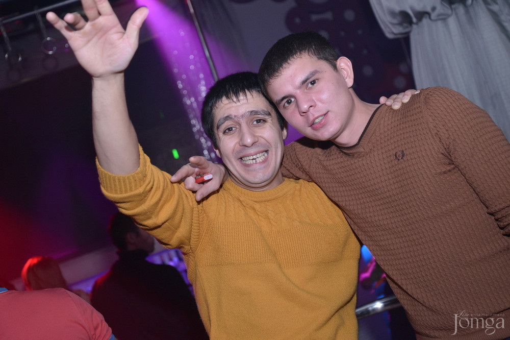 Фотография с Trance evolution в Пятерочка