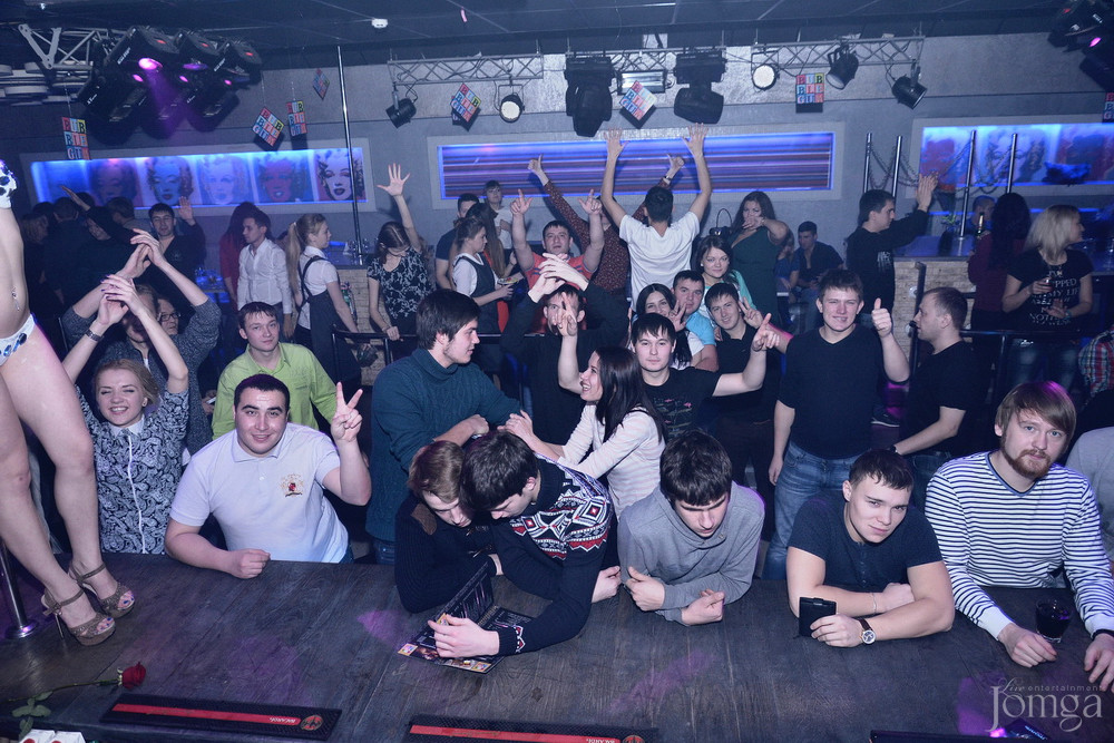 Фотография с Trance evolution в Пятерочка