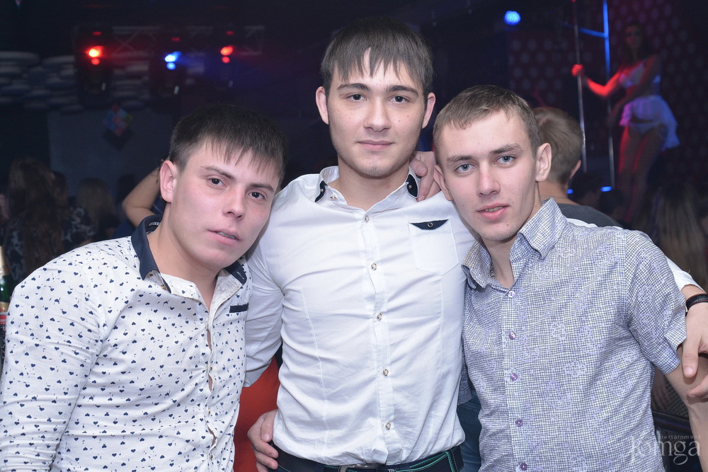 Фотография с Trance evolution в Пятерочка