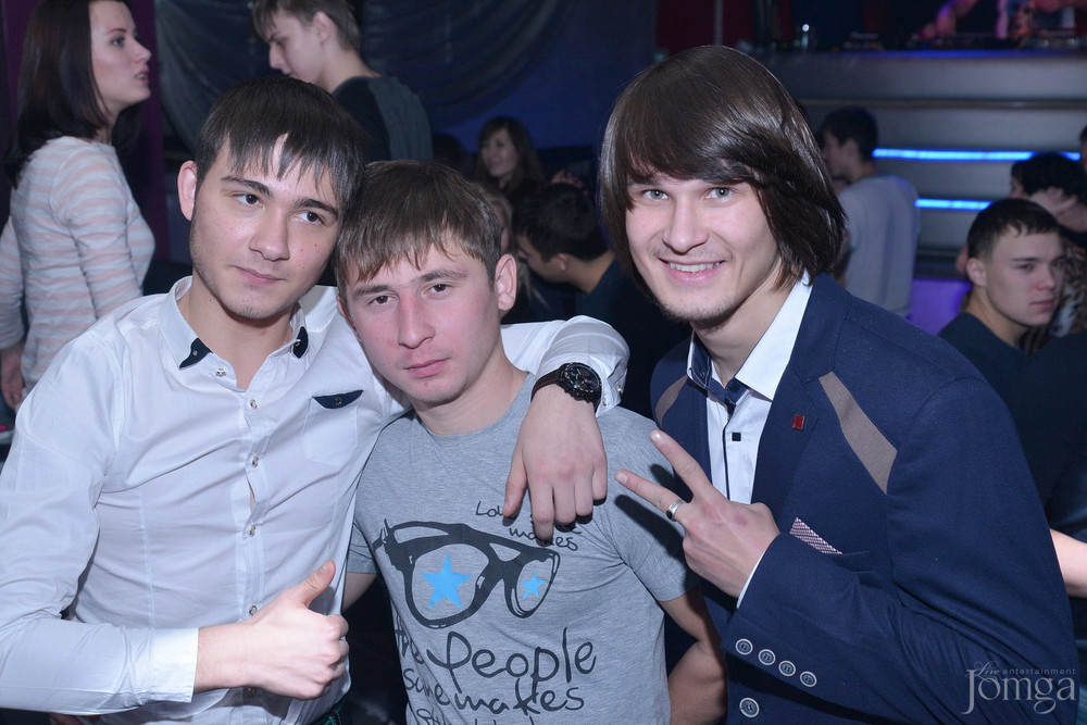 Фотография с Trance evolution в Пятерочка