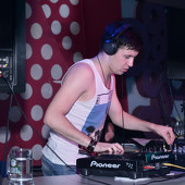 Trance evolution фото 47