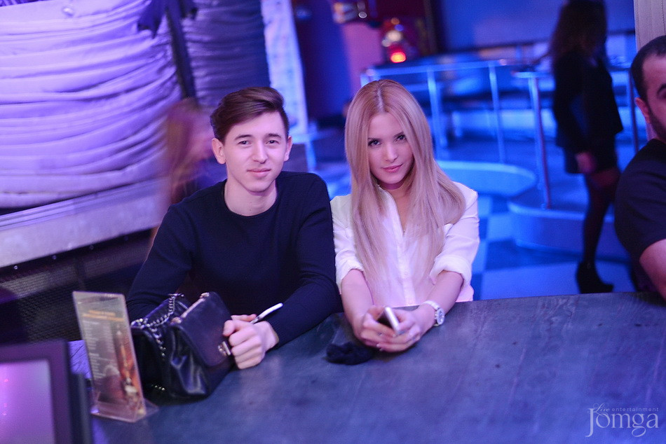 Фотография с Trap city в Пятерочка