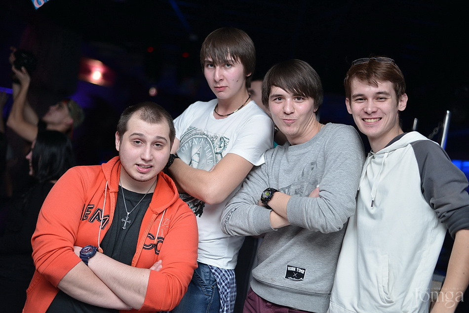 Фотография с Trap city в Пятерочка