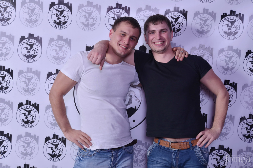 Фотография с Trap city в Пятерочка