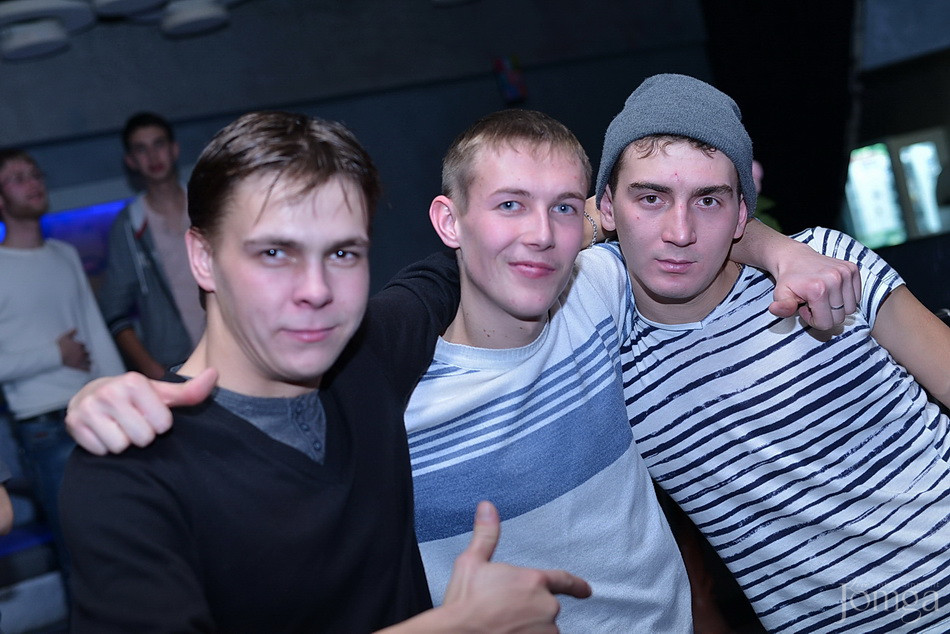 Фотография с Trap city в Пятерочка