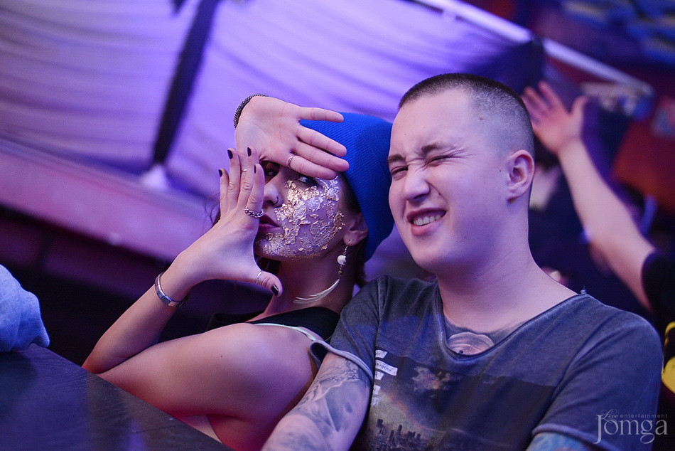 Фотография с Trap city в Пятерочка