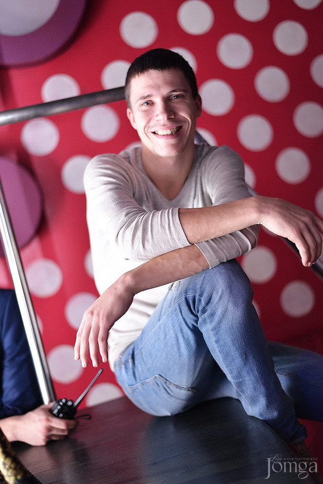 Фотография с Trap city в Пятерочка