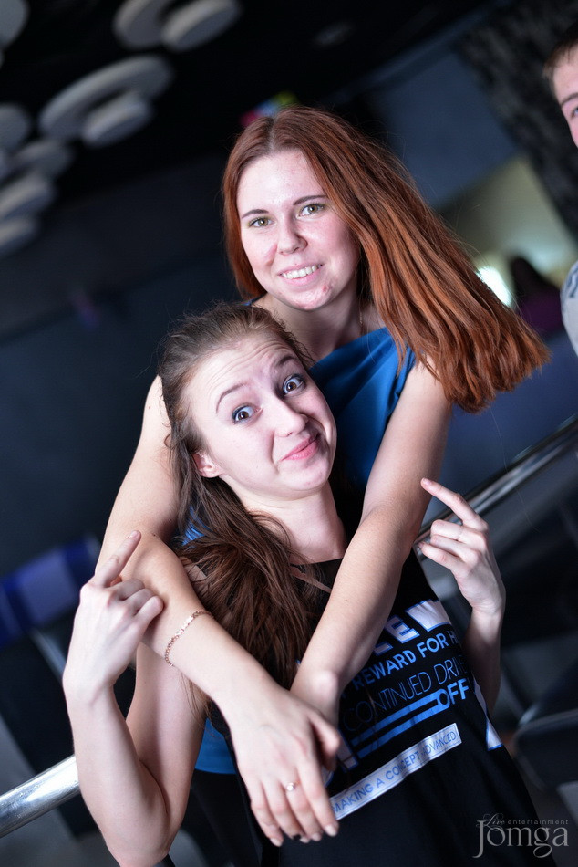 Фотография с Trap city в Пятерочка