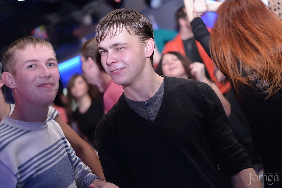 Фотография с Trap city в Пятерочка