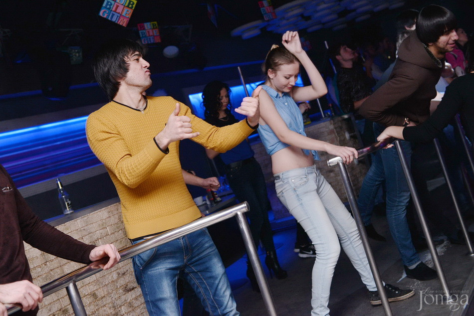 Фотография с Trap city в Пятерочка