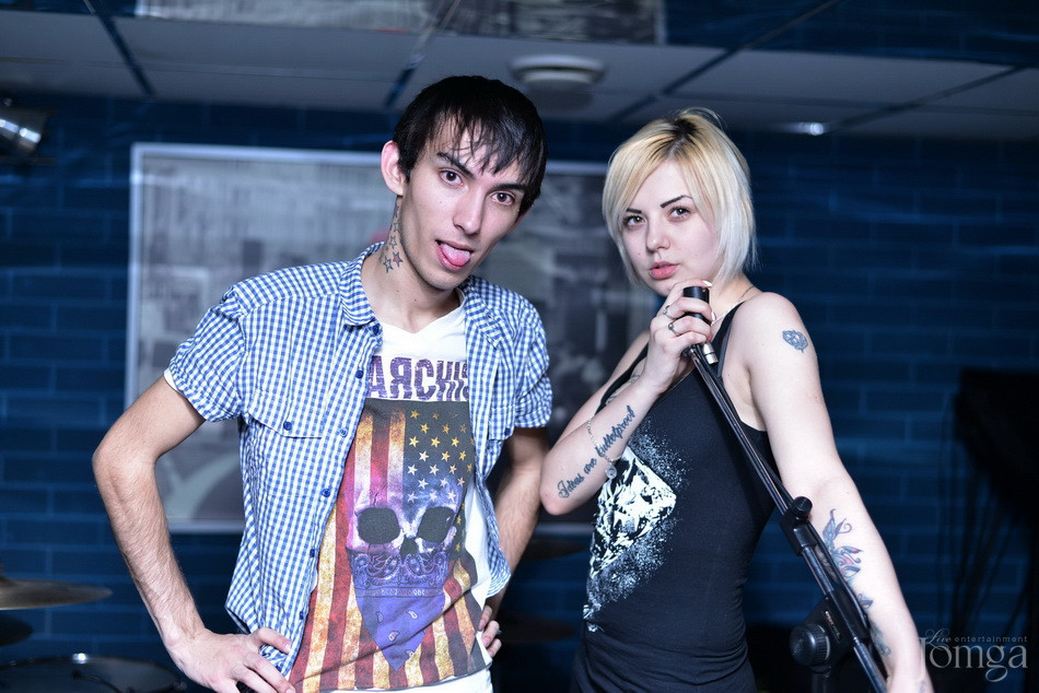 Фотография с Trap city в Пятерочка