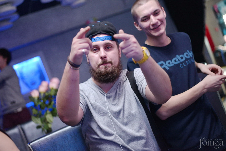 Фотография с Trap city в Пятерочка