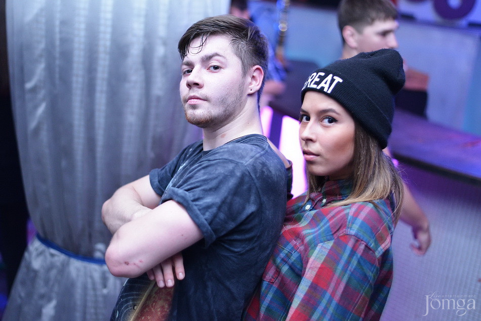 Фотография с Trap city в Пятерочка