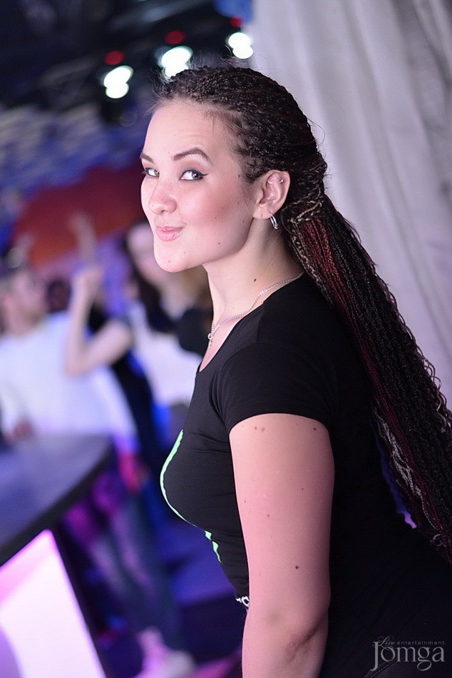 Фотография с Trap city в Пятерочка