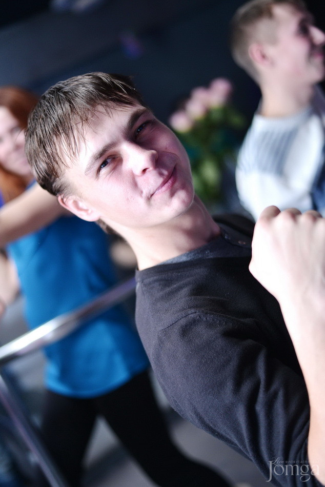 Фотография с Trap city в Пятерочка