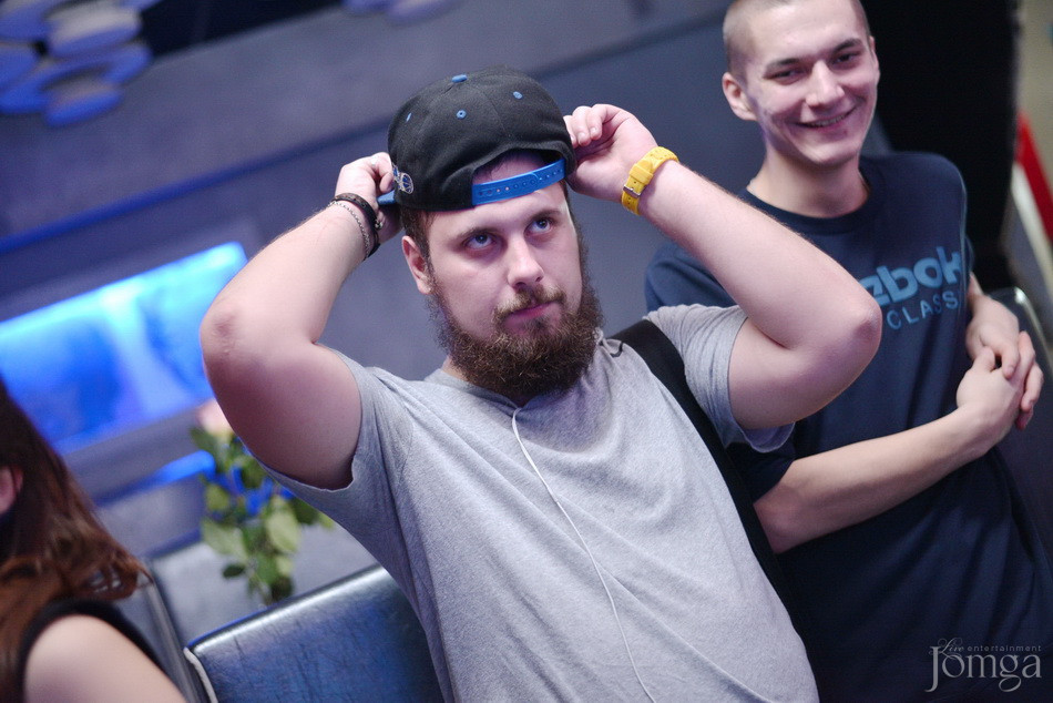 Фотография с Trap city в Пятерочка